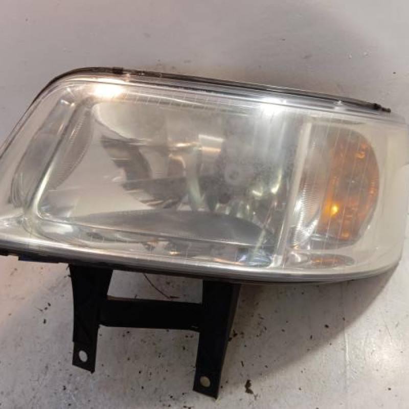 Optique avant principal gauche (feux)(phare) VOLKSWAGEN TRANSPORTER 5