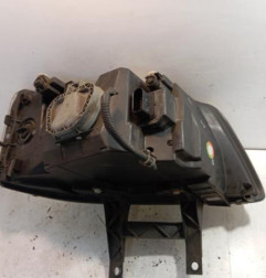 Optique avant principal gauche (feux)(phare) VOLKSWAGEN TRANSPORTER 5