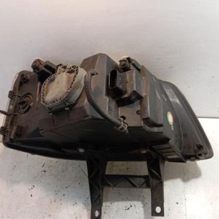 Optique avant principal gauche (feux)(phare) VOLKSWAGEN TRANSPORTER 5