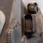 Optique avant principal gauche (feux)(phare) VOLKSWAGEN TRANSPORTER 5