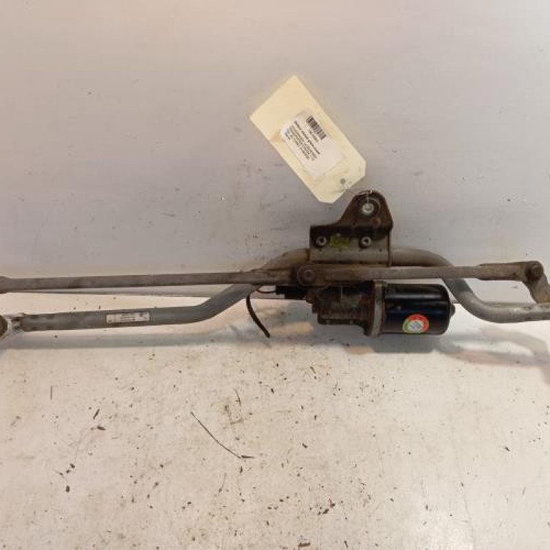 Moteur essuie glace avant VOLKSWAGEN TRANSPORTER 5