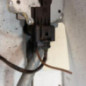 Moteur essuie glace avant VOLKSWAGEN TRANSPORTER 5