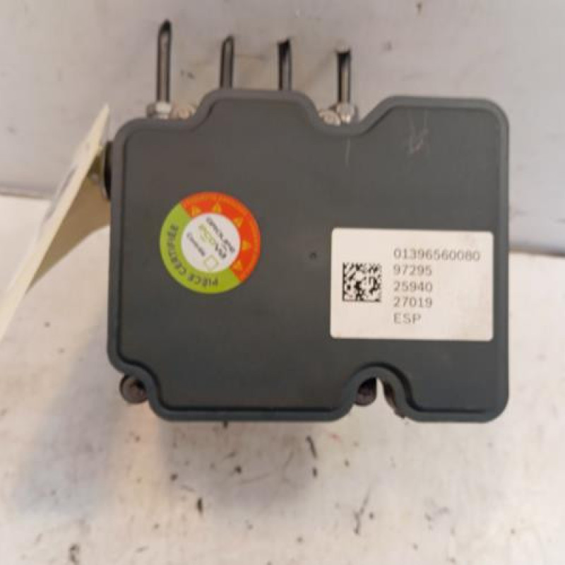 Bloc ABS (freins anti-blocage) CITROEN JUMPER 3 Bloc ABS (freins anti-blocage) CITROEN JUMPER 3