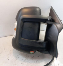 Retroviseur droit CITROEN JUMPER 3 Photo n°1
