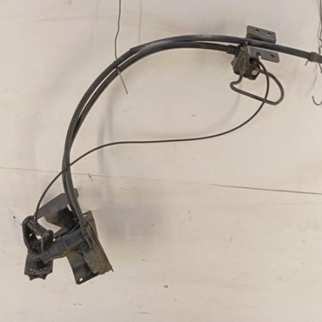 Treuil de roue de secours CITROEN JUMPER 3