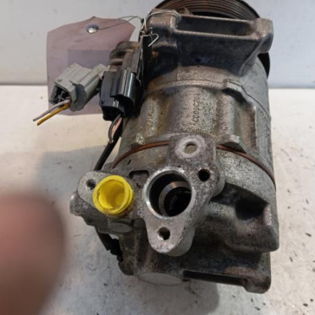 Compresseur clim RENAULT ESPACE 5