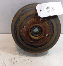 Tambour arriere droit CITROEN C3 2 Photo n°1