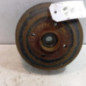 Tambour arriere droit CITROEN C3 2