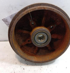 Tambour arriere droit CITROEN C3 2