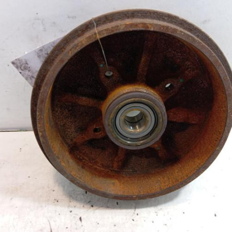 Tambour arriere droit CITROEN C3 2