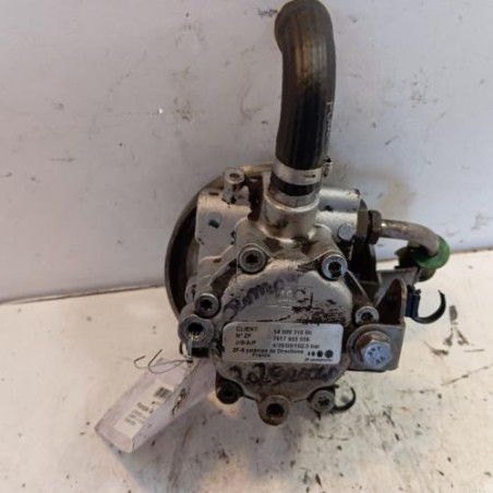 Pompe de direction CITROEN JUMPY 2