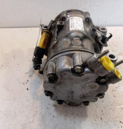 Compresseur clim PEUGEOT BOXER 3