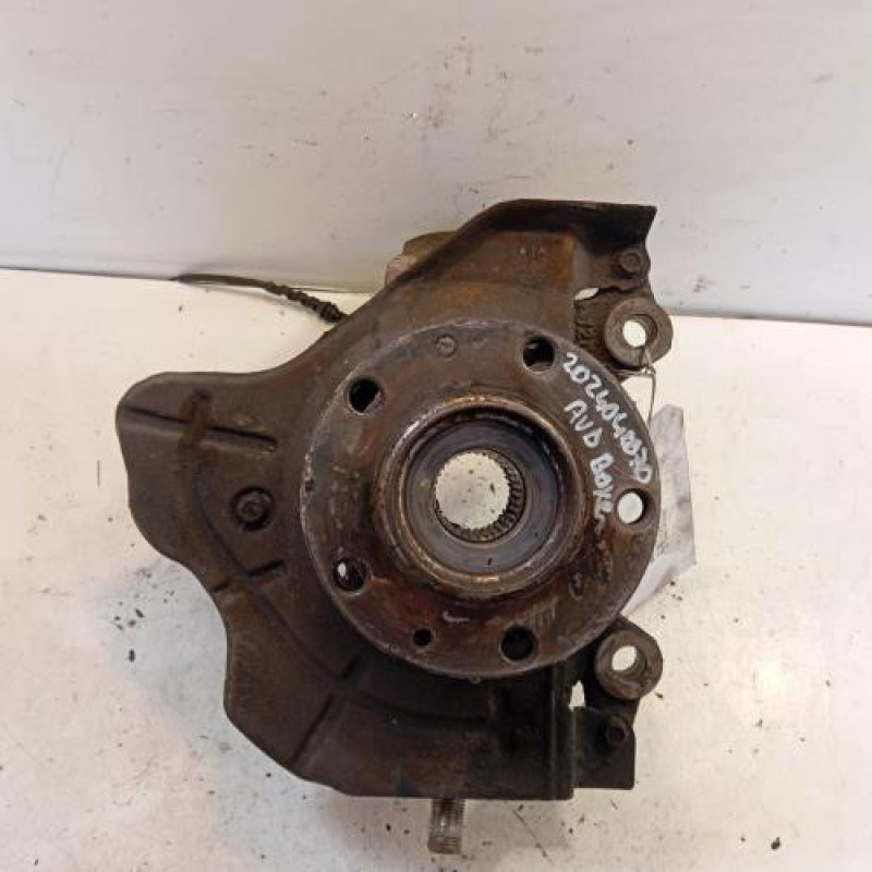 Moyeu avant droit PEUGEOT BOXER 3