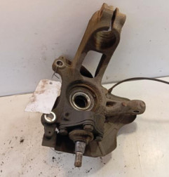 Moyeu avant droit PEUGEOT BOXER 3