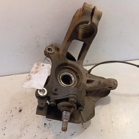 Moyeu avant droit PEUGEOT BOXER 3