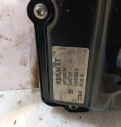 Pompe de direction RENAULT TRAFIC 3 COURT Photo n°3