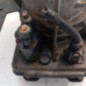Pompe de direction RENAULT TRAFIC 3 COURT
