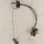 Treuil de roue de secours PEUGEOT BOXER 3