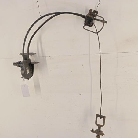 Treuil de roue de secours PEUGEOT BOXER 3