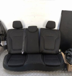 Banquette arriere (KIT DERIV VP) RENAULT MEGANE 4 Photo n°1