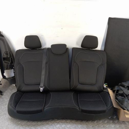 Banquette arriere (KIT DERIV VP) RENAULT MEGANE 4 Photo n°1