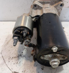 Demarreur FIAT DUCATO 3 Photo n°3
