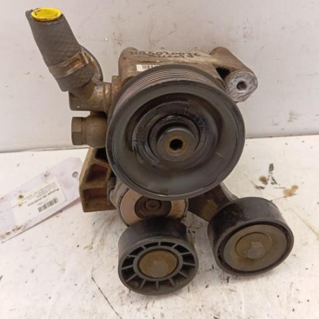 Pompe de direction FIAT DUCATO 3 Photo n°1