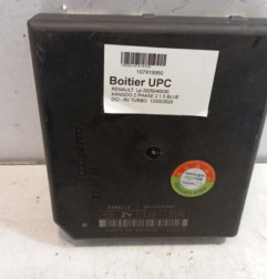 Boitier UPC RENAULT KANGOO 2