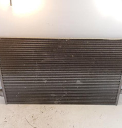 Radiateur clim RENAULT KANGOO 2 Photo n°1
