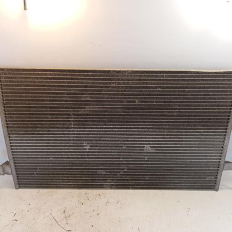Radiateur clim RENAULT KANGOO 2 Photo n°1