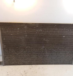 Radiateur clim RENAULT KANGOO 2