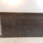 Radiateur clim RENAULT KANGOO 2