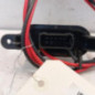 Resistance chauffage RENAULT KANGOO 2