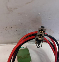 Resistance chauffage RENAULT KANGOO 2 Photo n°3