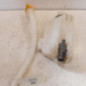 Vase de lave glace RENAULT KANGOO 2