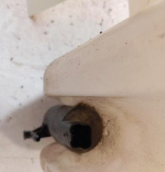 Vase de lave glace RENAULT KANGOO 2 Photo n°3