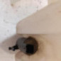 Vase de lave glace RENAULT KANGOO 2