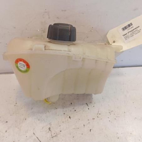 Vase d'expansion RENAULT KANGOO 2 Photo n°1