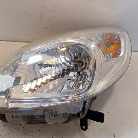Optique avant principal gauche (feux)(phare) RENAULT KANGOO 2 Photo n°1