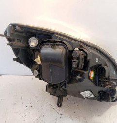 Optique avant principal gauche (feux)(phare) RENAULT KANGOO 2