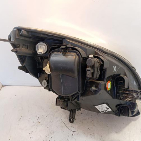 Optique avant principal gauche (feux)(phare) RENAULT KANGOO 2