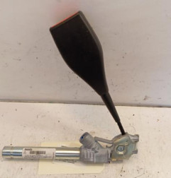 Attache ceinture avant droit RENAULT KANGOO 2 Photo n°1
