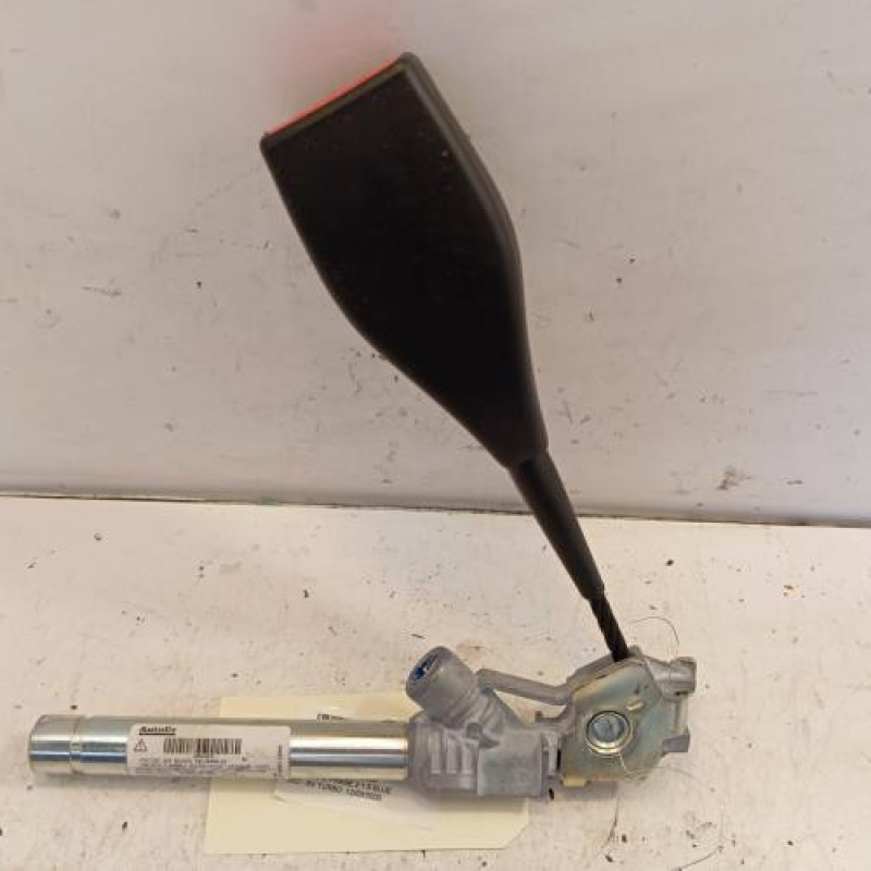 Attache ceinture avant droit RENAULT KANGOO 2