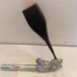 Attache ceinture avant droit RENAULT KANGOO 2