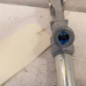 Attache ceinture avant droit RENAULT KANGOO 2