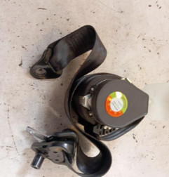 Ceinture avant gauche RENAULT KANGOO 2 Photo n°1