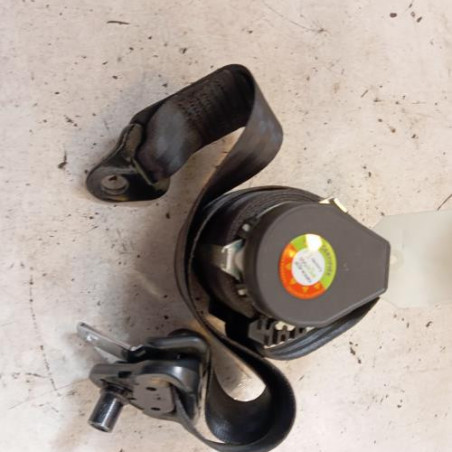 Ceinture avant gauche RENAULT KANGOO 2 Photo n°1
