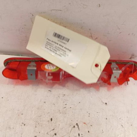 Feu arriere stop central RENAULT KANGOO 2