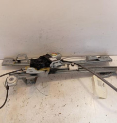 Leve vitre electrique avant gauche RENAULT KANGOO 2 Photo n°1