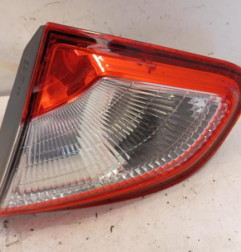 Feu arriere secondaire droit (feux) NISSAN QASHQAI 1 Photo n°1